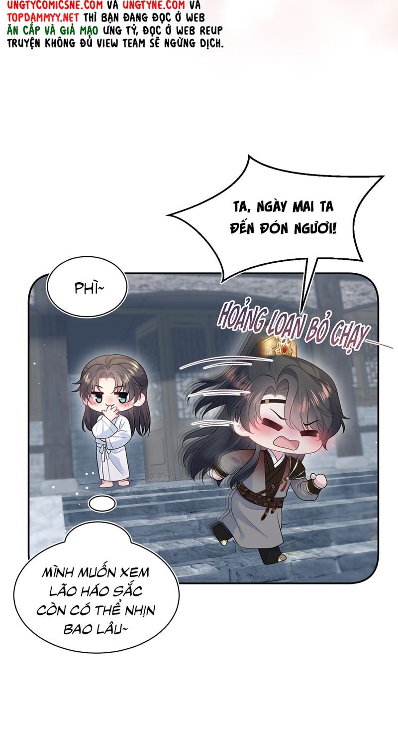 Tuyệt Mỹ Bạch Liên Online Dạy Học - Chapter 489 - Page 35