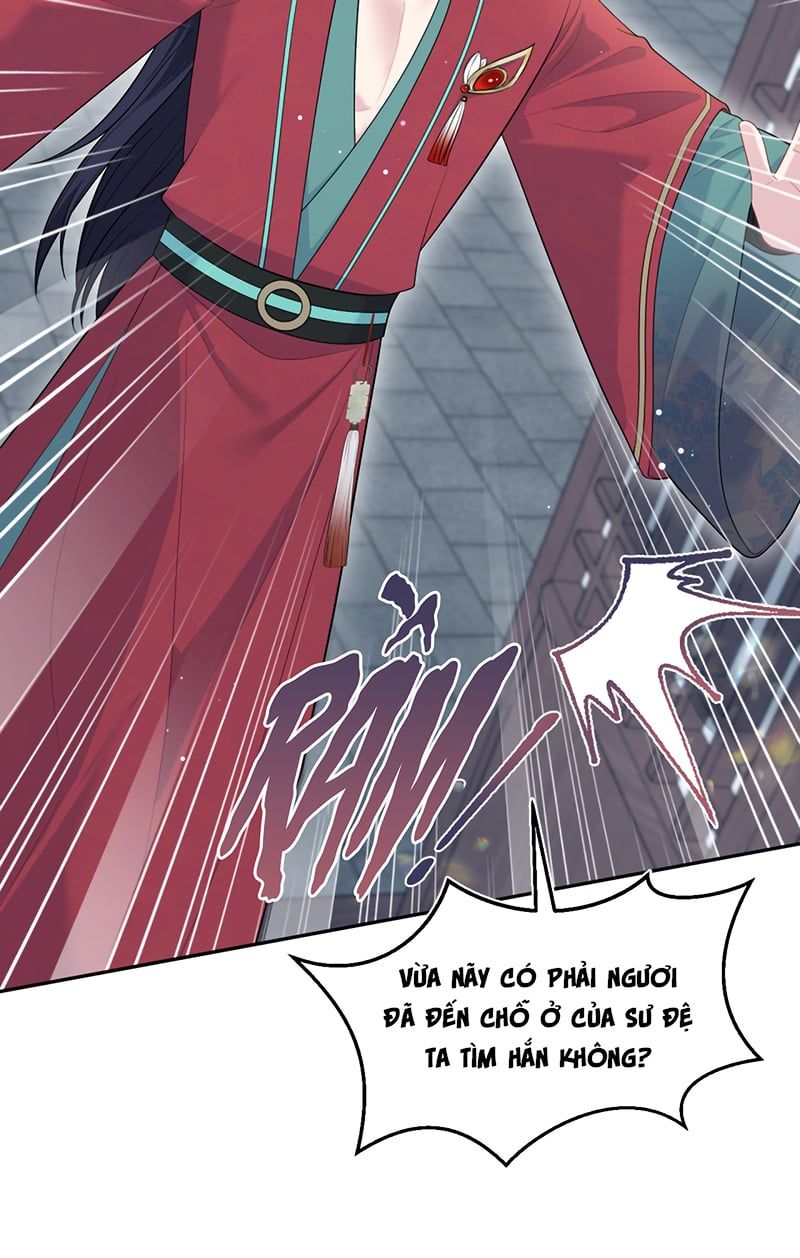 Tuyệt Mỹ Bạch Liên Online Dạy Học - Chapter 489 - Page 40