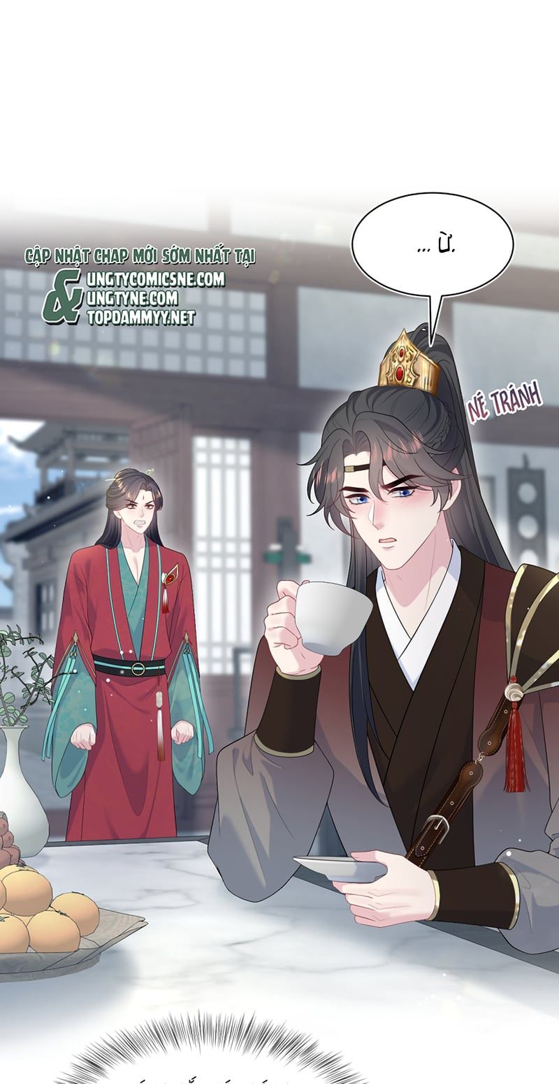 Tuyệt Mỹ Bạch Liên Online Dạy Học - Chapter 489 - Page 41