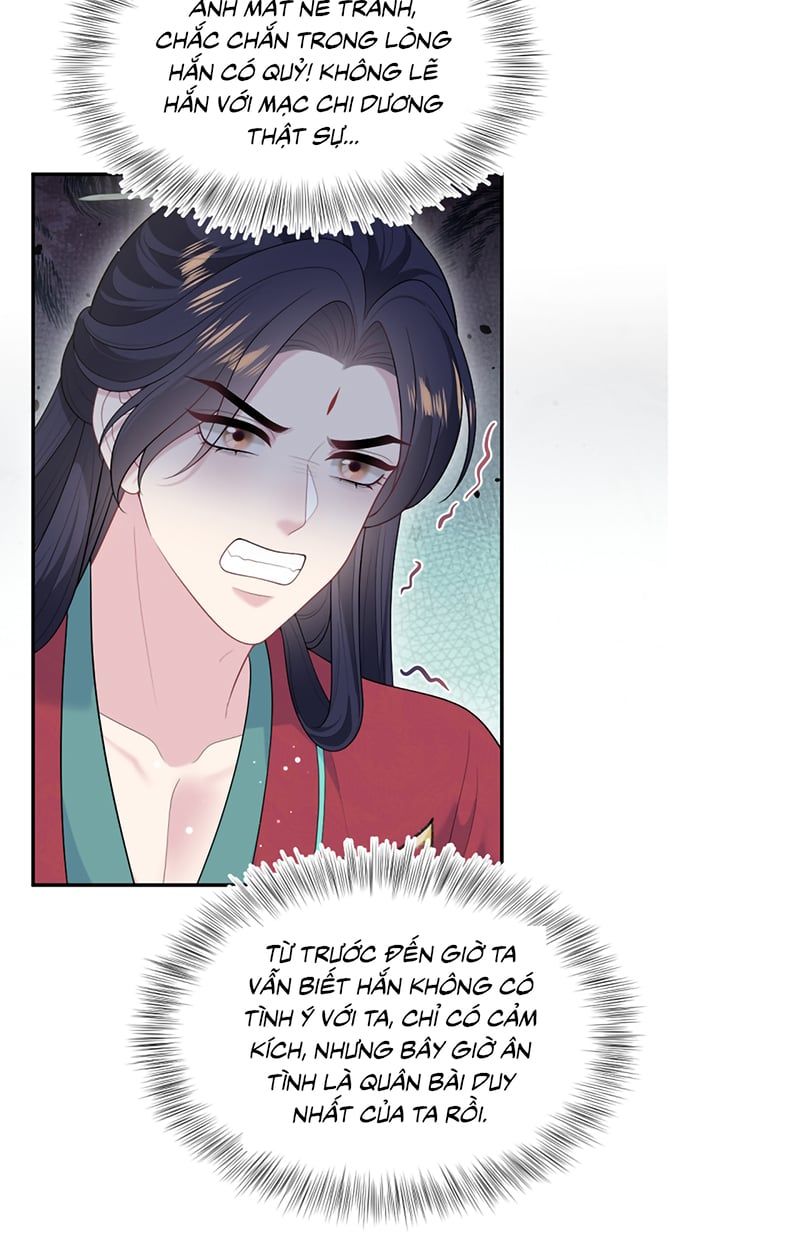 Tuyệt Mỹ Bạch Liên Online Dạy Học - Chapter 489 - Page 42