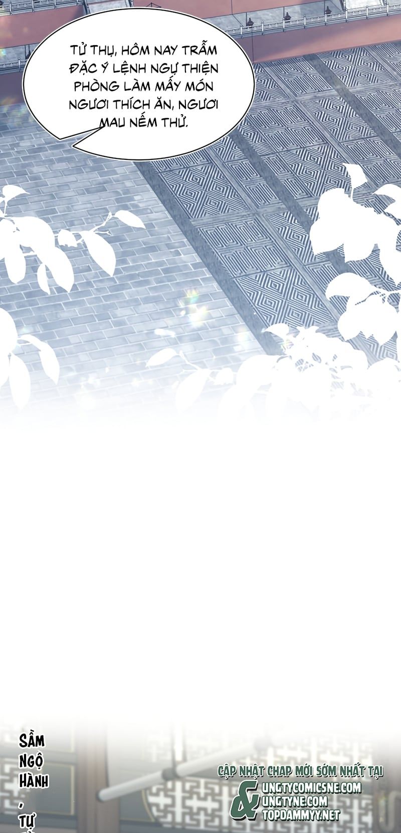 Tuyệt Mỹ Bạch Liên Online Dạy Học - Chapter 489 - Page 6