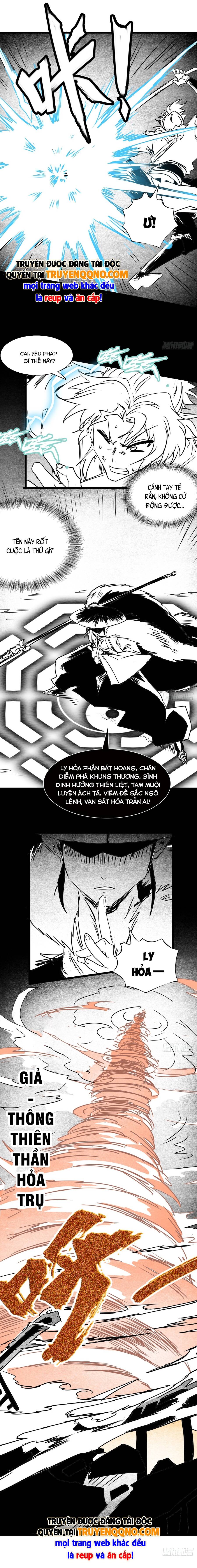 Xích Long Chi Tử - Chapter 37 - Page 3