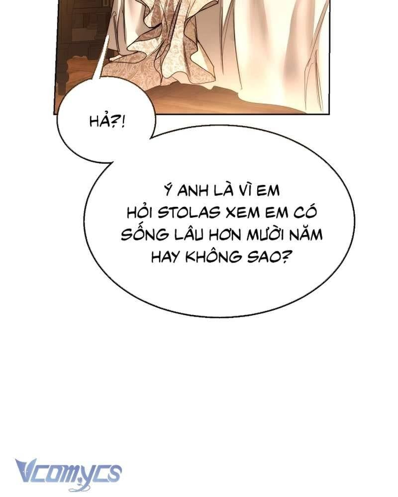 Hãy Dạy Em Cách Khao Khát - Chapter 33 - Page 16