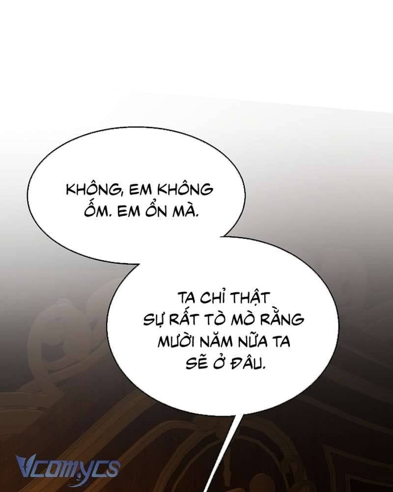 Hãy Dạy Em Cách Khao Khát - Chapter 33 - Page 17