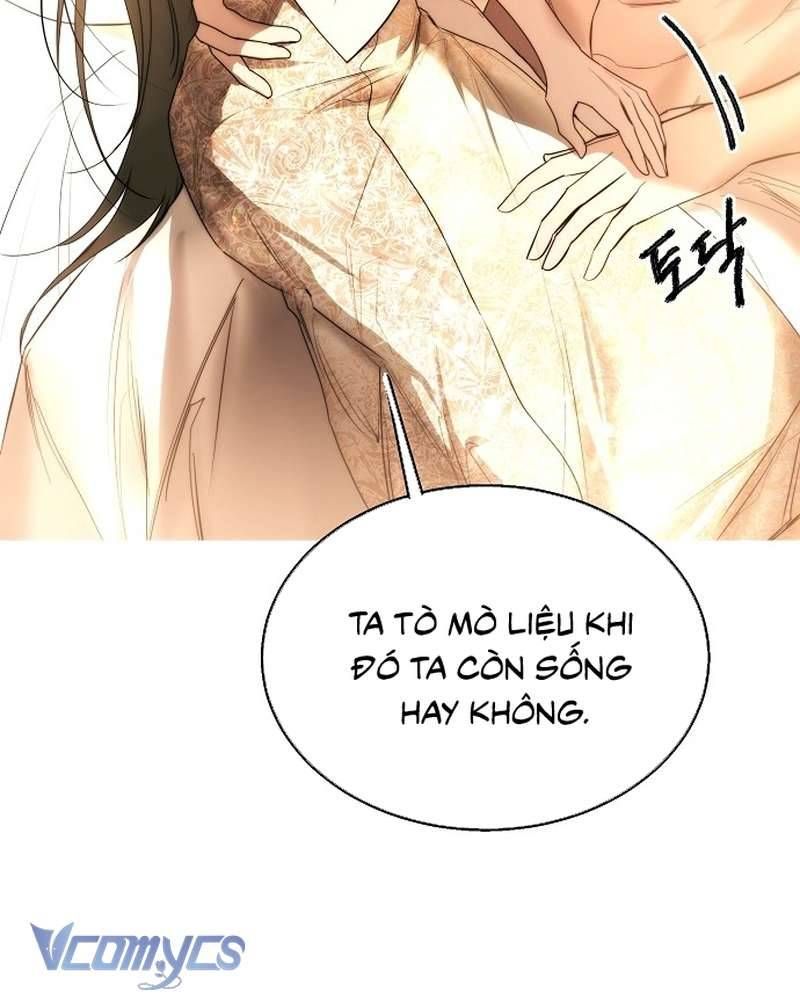 Hãy Dạy Em Cách Khao Khát - Chapter 33 - Page 19
