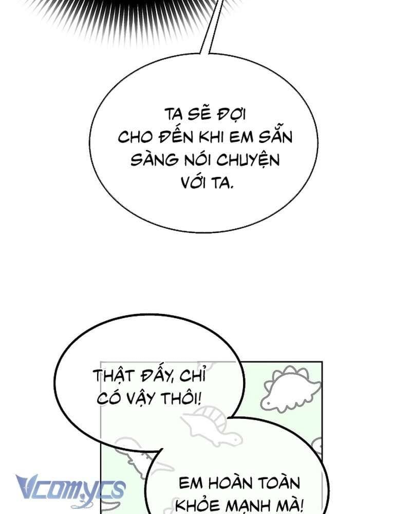 Hãy Dạy Em Cách Khao Khát - Chapter 33 - Page 22