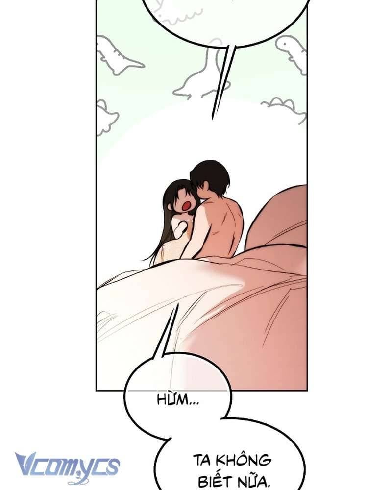 Hãy Dạy Em Cách Khao Khát - Chapter 33 - Page 23