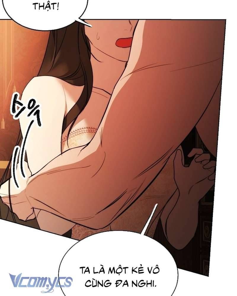 Hãy Dạy Em Cách Khao Khát - Chapter 33 - Page 25