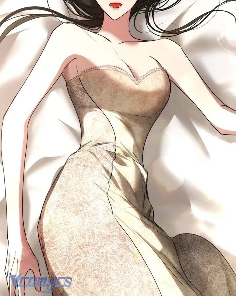 Hãy Dạy Em Cách Khao Khát - Chapter 33 - Page 29