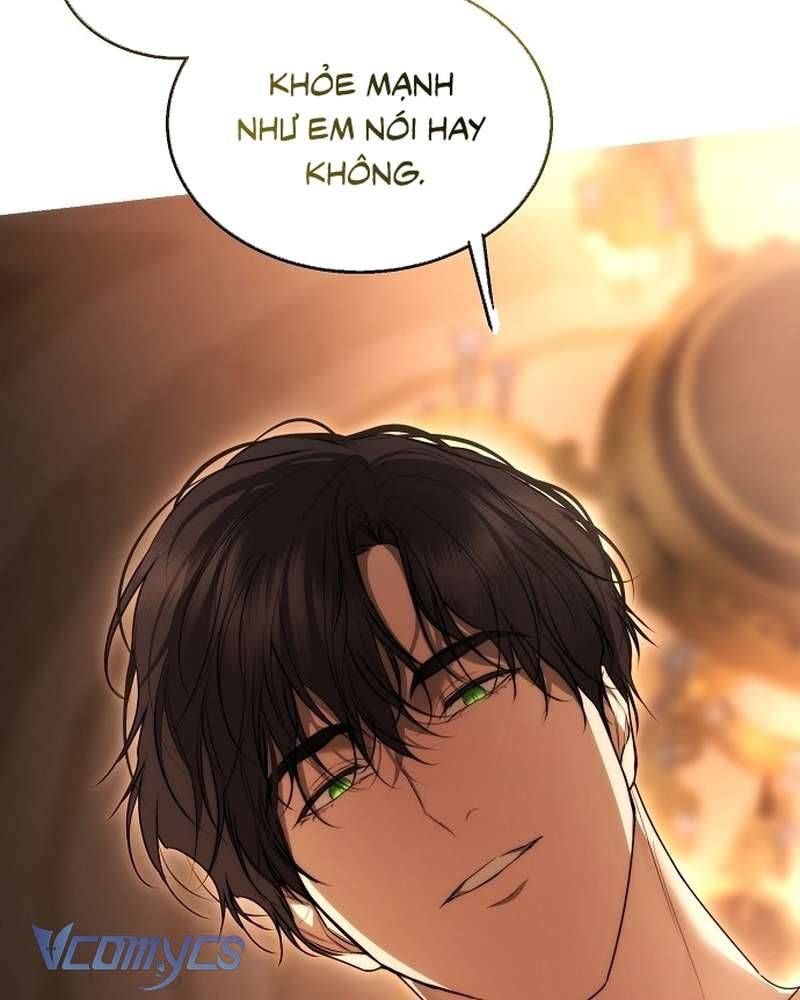Hãy Dạy Em Cách Khao Khát - Chapter 33 - Page 31