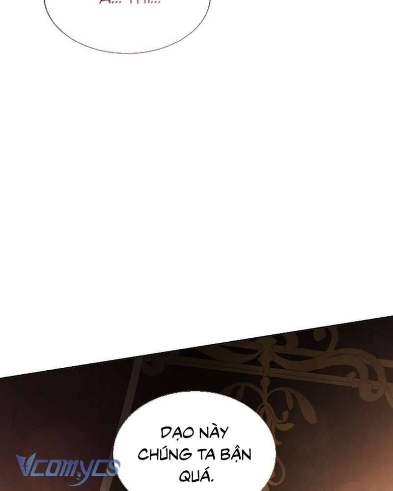 Hãy Dạy Em Cách Khao Khát - Chapter 33 - Page 43
