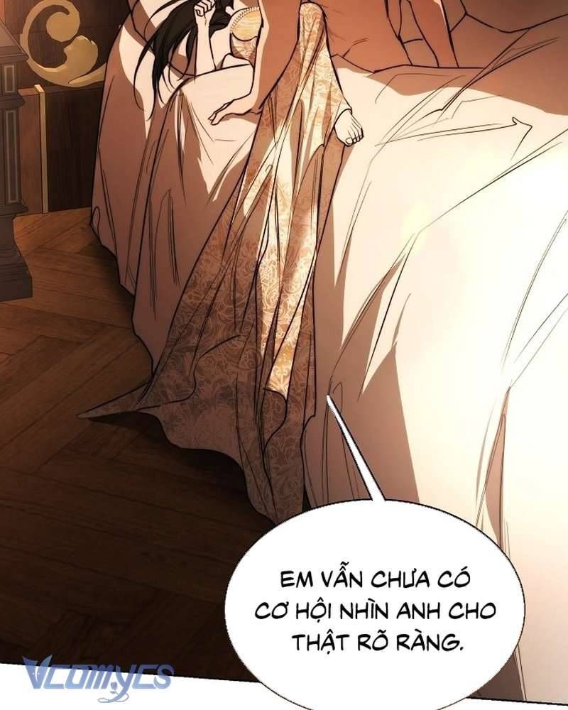 Hãy Dạy Em Cách Khao Khát - Chapter 33 - Page 45