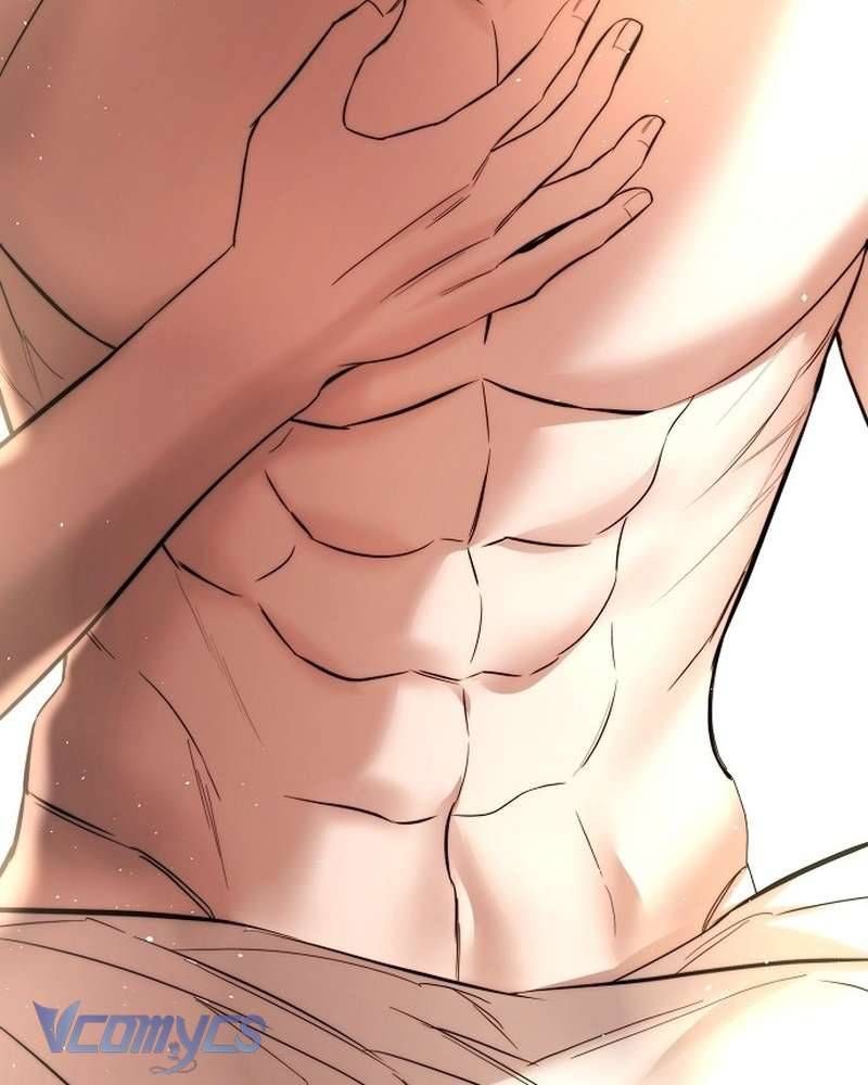 Hãy Dạy Em Cách Khao Khát - Chapter 33 - Page 7