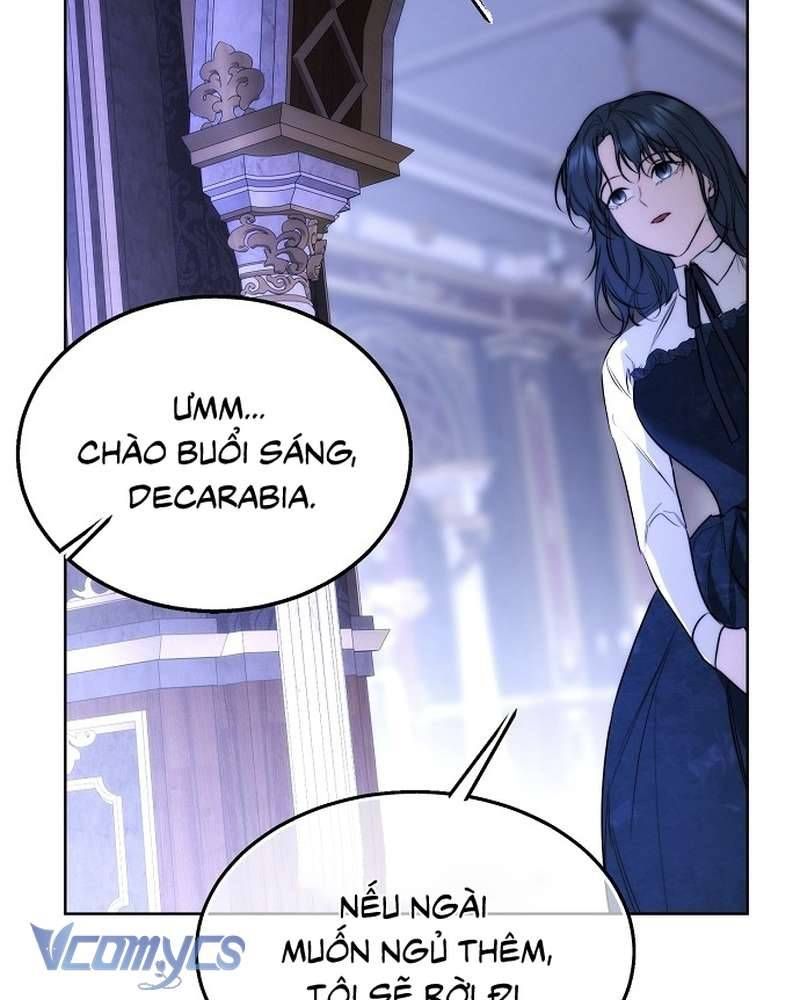 Hãy Dạy Em Cách Khao Khát - Chapter 33 - Page 72
