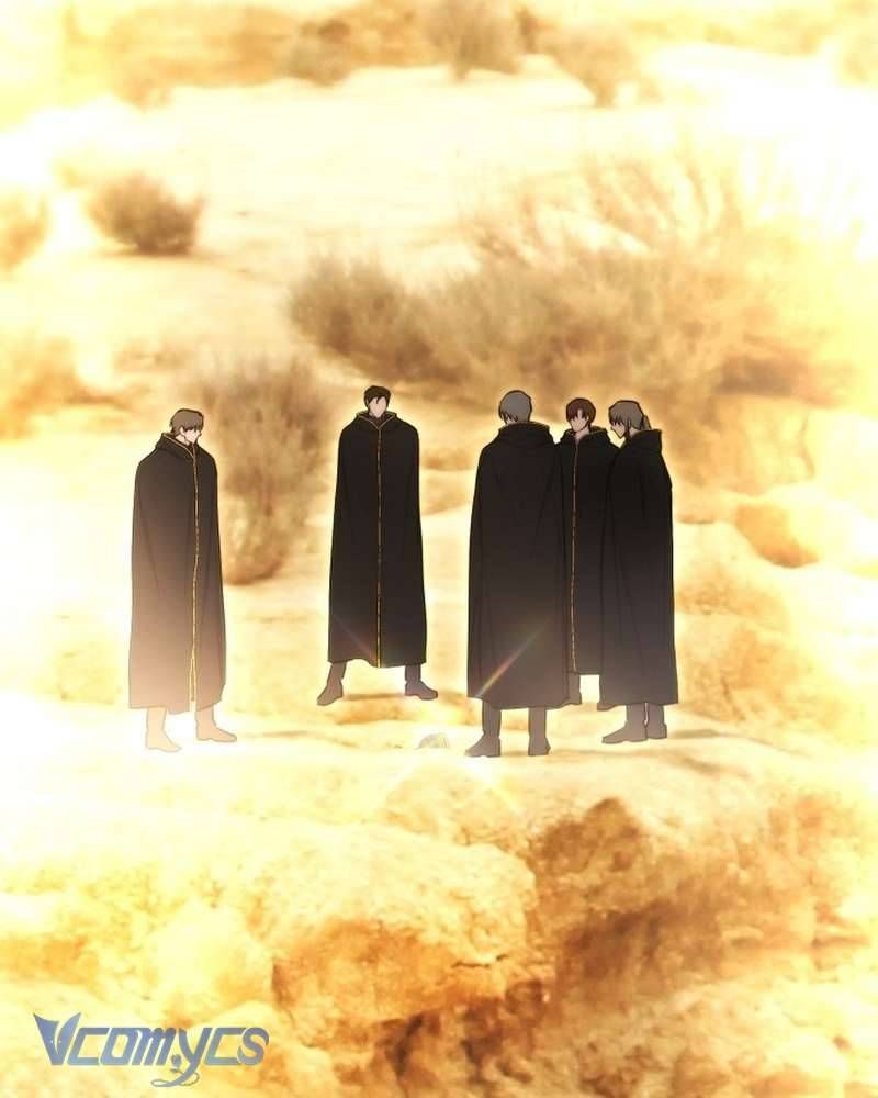 Hãy Dạy Em Cách Khao Khát - Chapter 33 - Page 99