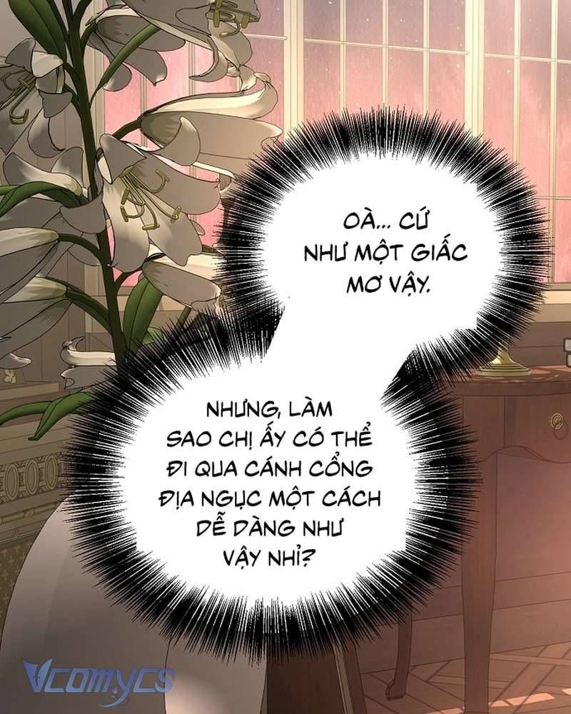 Hãy Dạy Em Cách Khao Khát - Chapter 34 - Page 115