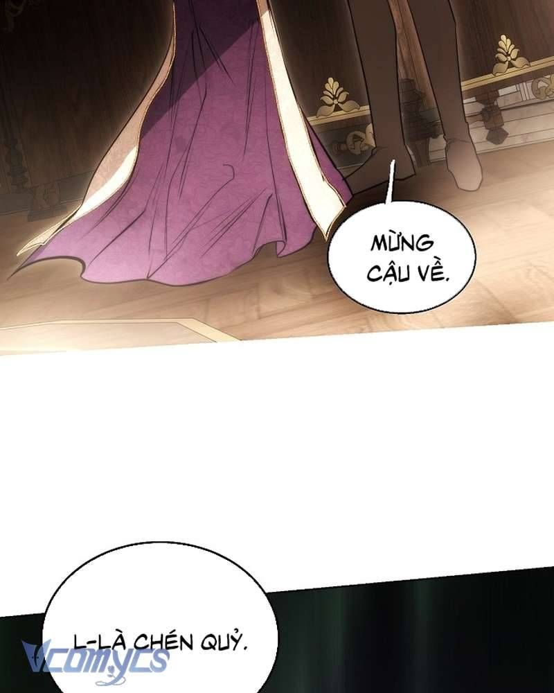 Hãy Dạy Em Cách Khao Khát - Chapter 34 - Page 130