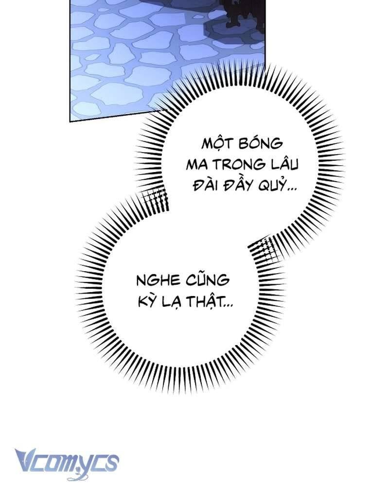 Hãy Dạy Em Cách Khao Khát - Chapter 34 - Page 19