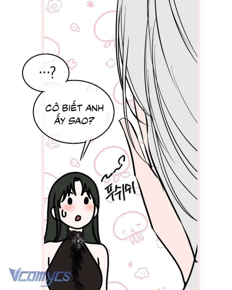 Hãy Dạy Em Cách Khao Khát - Chapter 34 - Page 44