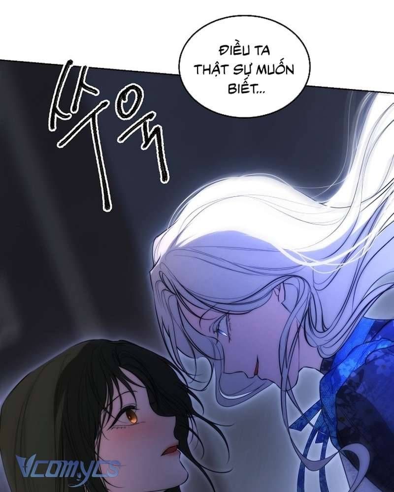 Hãy Dạy Em Cách Khao Khát - Chapter 34 - Page 51