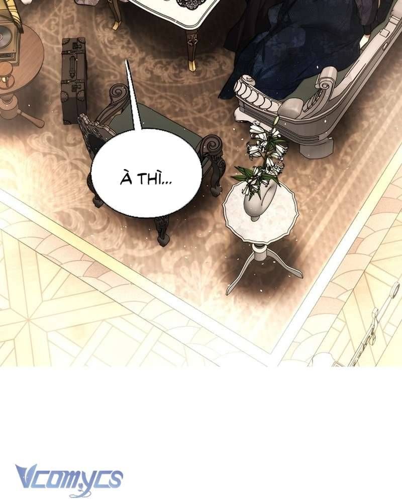 Hãy Dạy Em Cách Khao Khát - Chapter 34 - Page 65