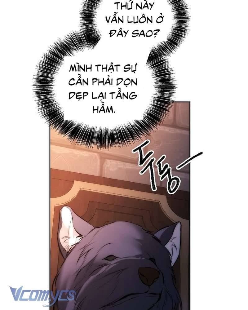 Hãy Dạy Em Cách Khao Khát - Chapter 34 - Page 8