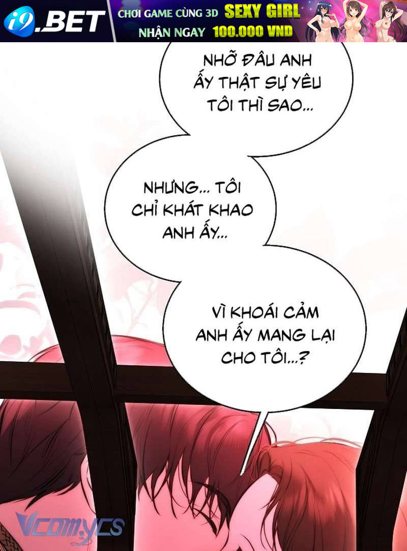 Hãy Dạy Em Cách Khao Khát - Chapter 34 - Page 89