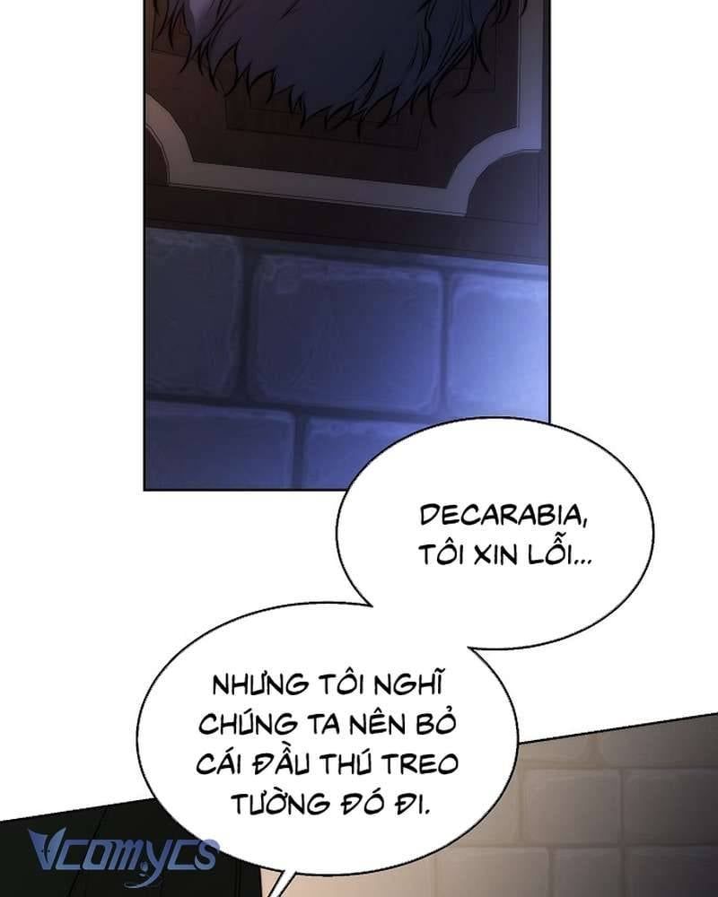 Hãy Dạy Em Cách Khao Khát - Chapter 34 - Page 9