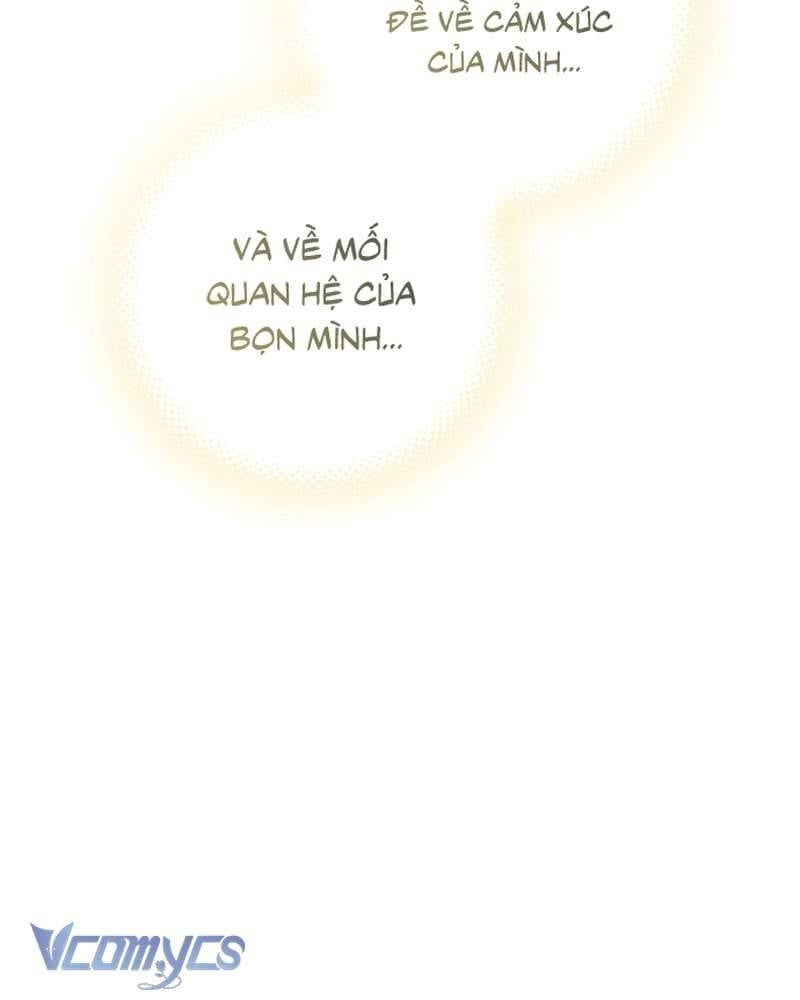 Hãy Dạy Em Cách Khao Khát - Chapter 34 - Page 97