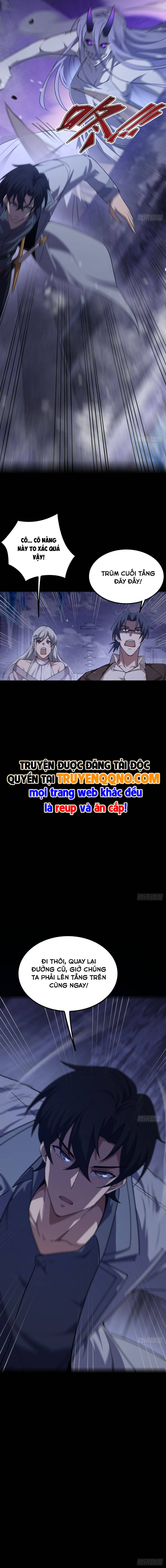 Ngày Giam Cầm - Chapter 23 - Page 14