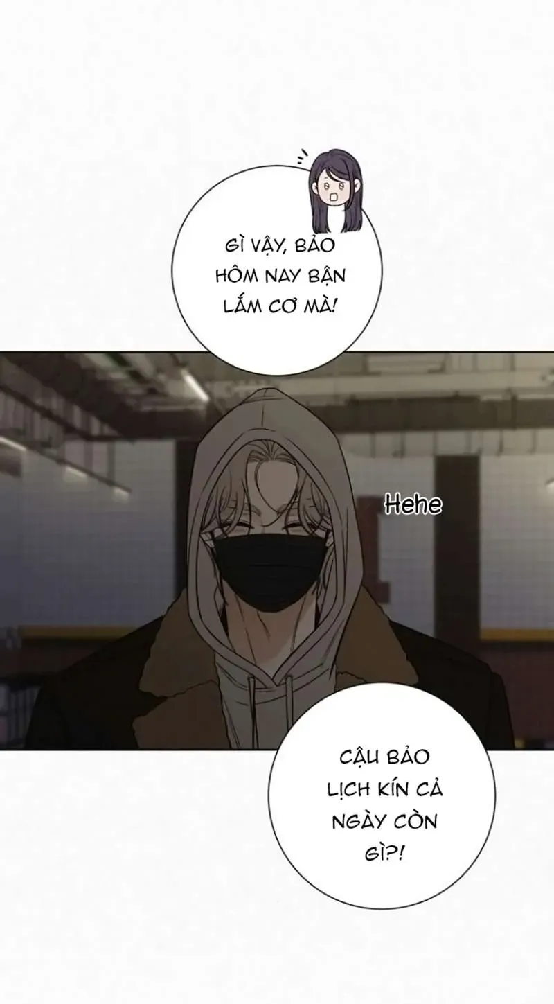 Kế Hoạch Tình Yêu Trong Sáng - Chapter 128 - Page 107