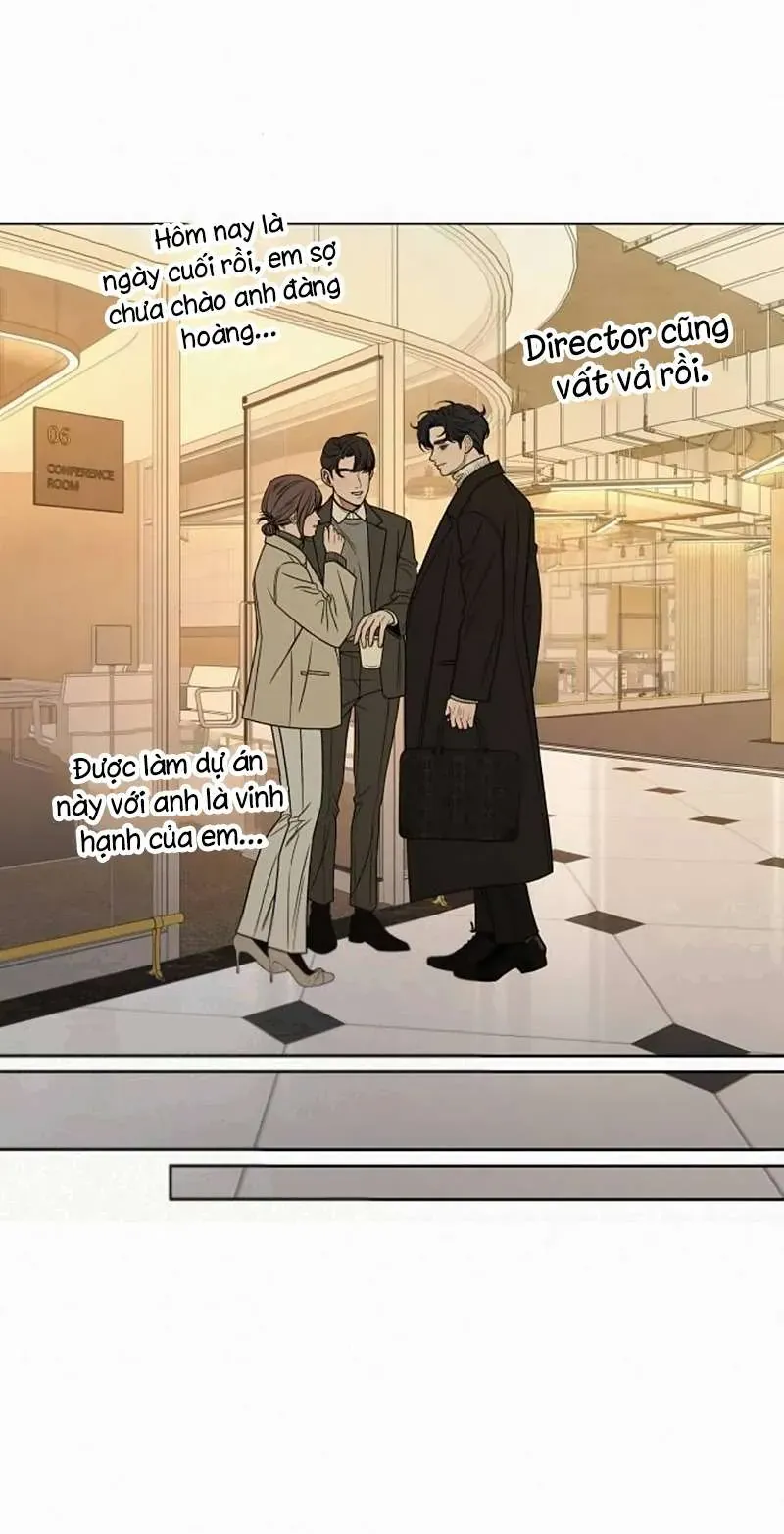 Kế Hoạch Tình Yêu Trong Sáng - Chapter 128 - Page 13