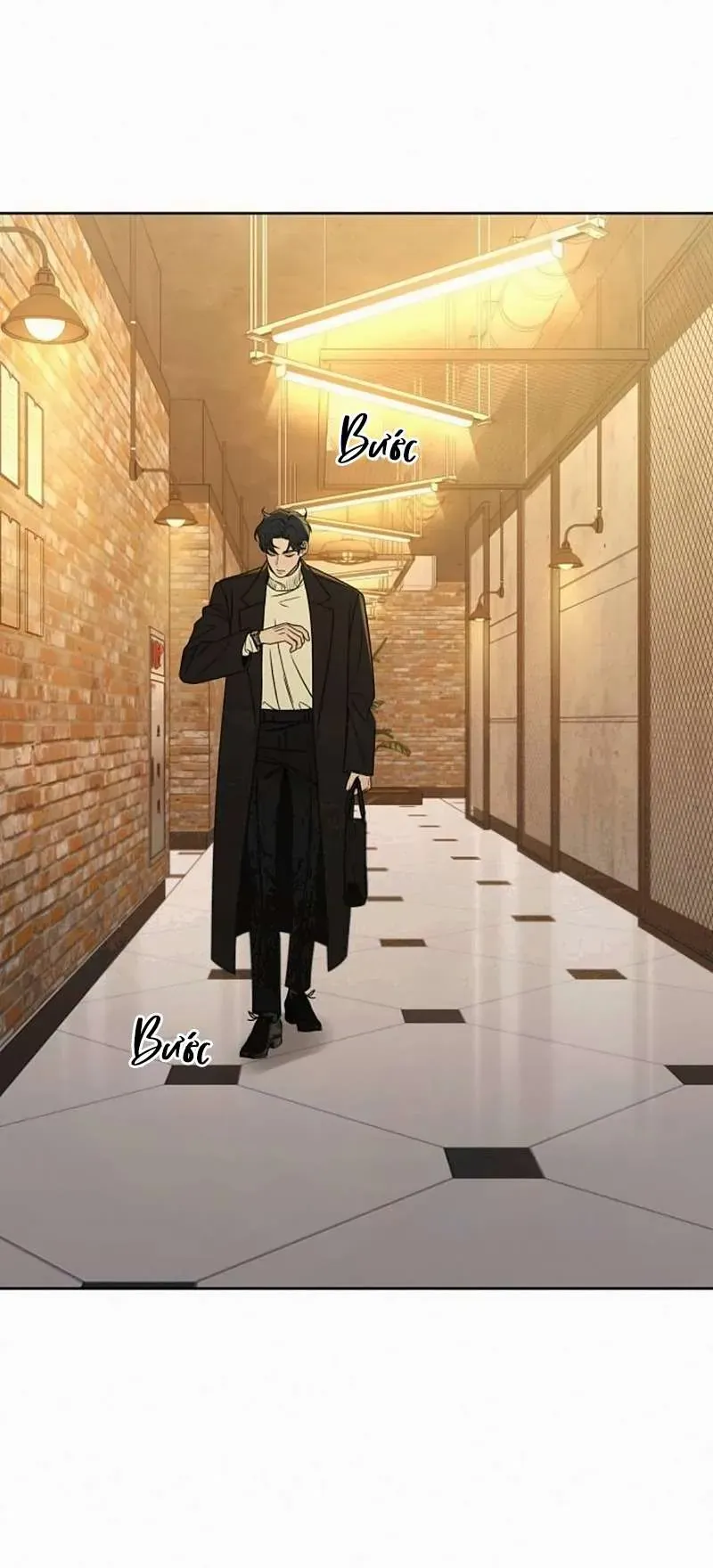 Kế Hoạch Tình Yêu Trong Sáng - Chapter 128 - Page 15