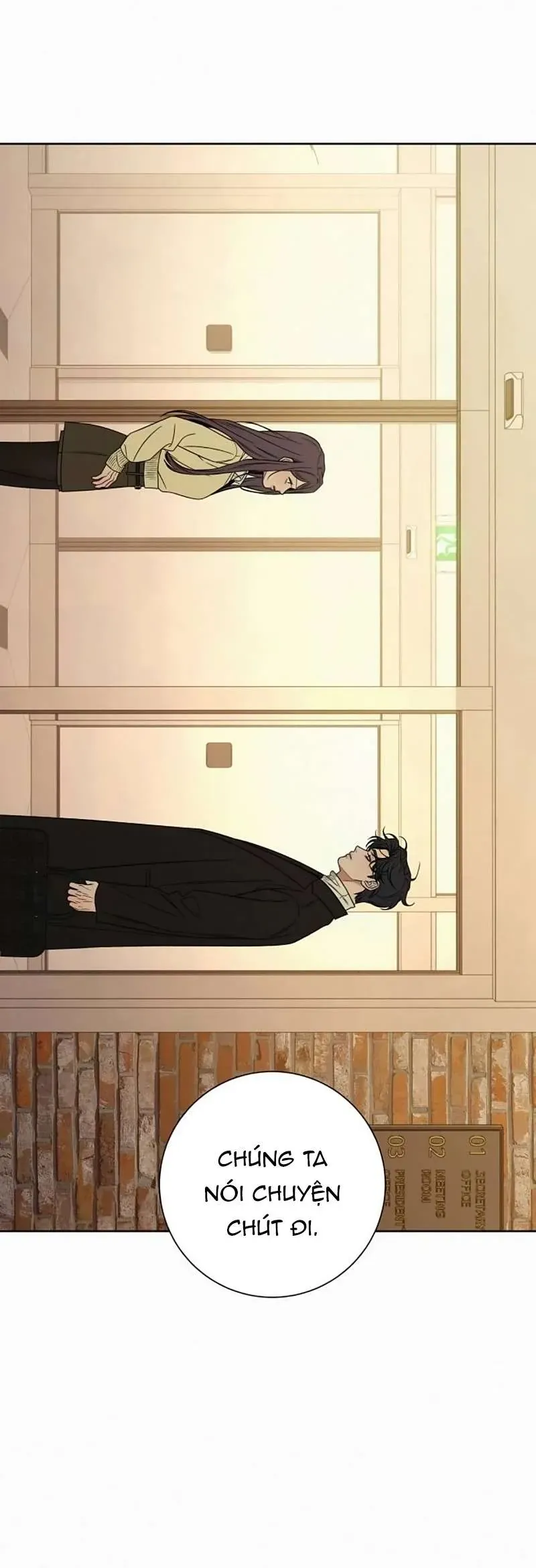 Kế Hoạch Tình Yêu Trong Sáng - Chapter 128 - Page 17