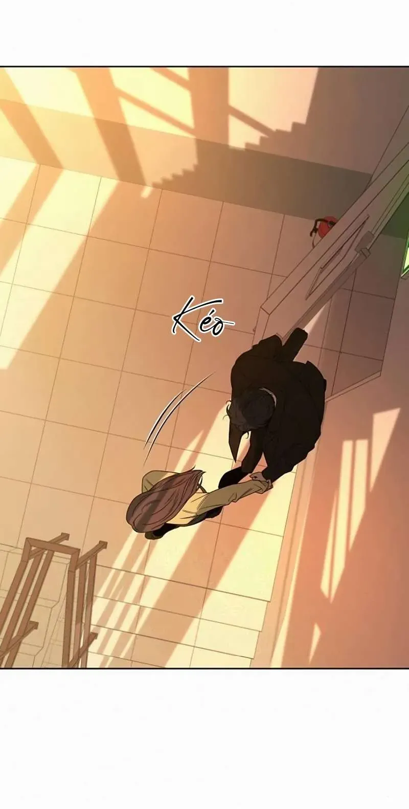 Kế Hoạch Tình Yêu Trong Sáng - Chapter 128 - Page 19