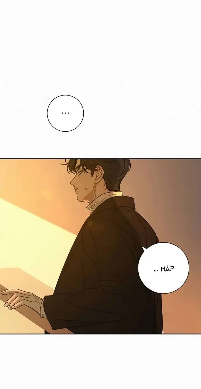 Kế Hoạch Tình Yêu Trong Sáng - Chapter 128 - Page 23