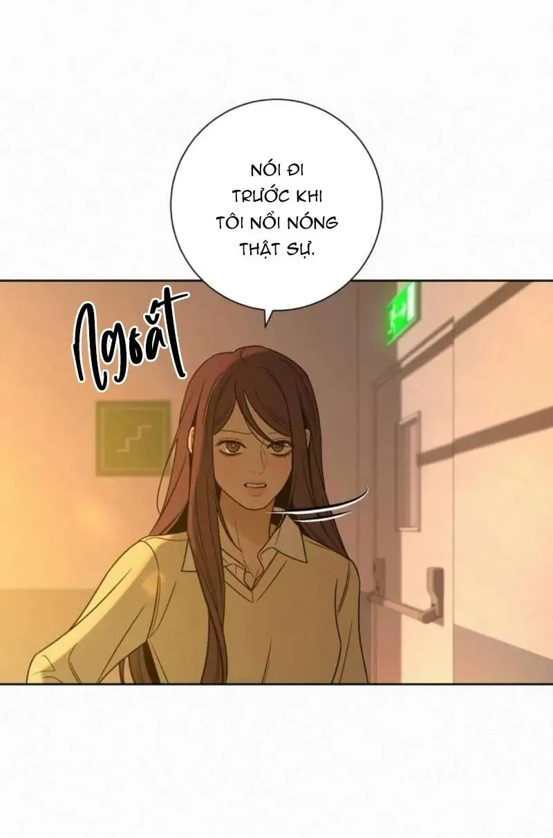 Kế Hoạch Tình Yêu Trong Sáng - Chapter 128 - Page 26