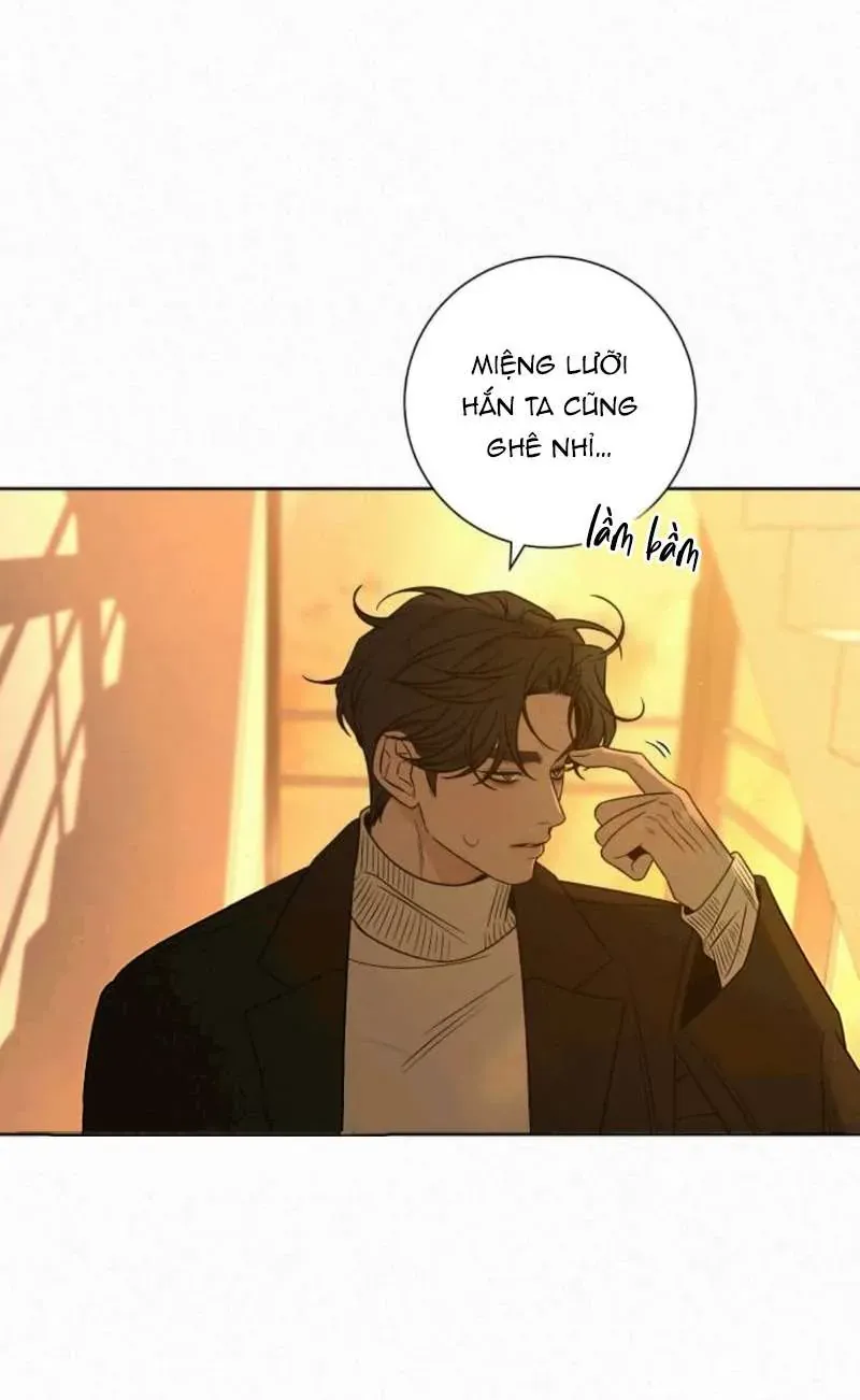 Kế Hoạch Tình Yêu Trong Sáng - Chapter 128 - Page 33