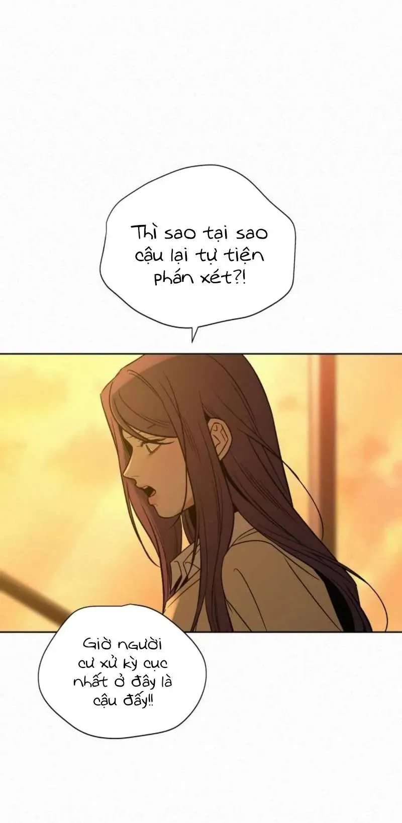Kế Hoạch Tình Yêu Trong Sáng - Chapter 128 - Page 36