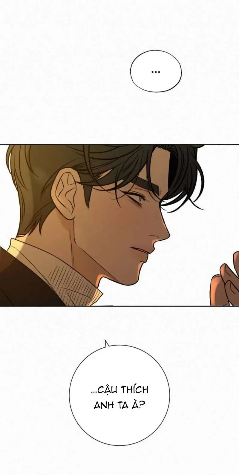 Kế Hoạch Tình Yêu Trong Sáng - Chapter 128 - Page 37