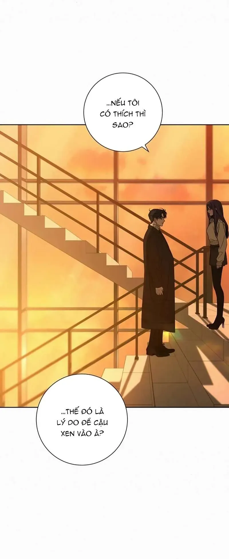 Kế Hoạch Tình Yêu Trong Sáng - Chapter 128 - Page 39