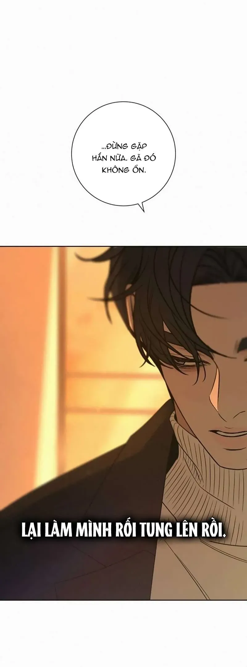 Kế Hoạch Tình Yêu Trong Sáng - Chapter 128 - Page 40