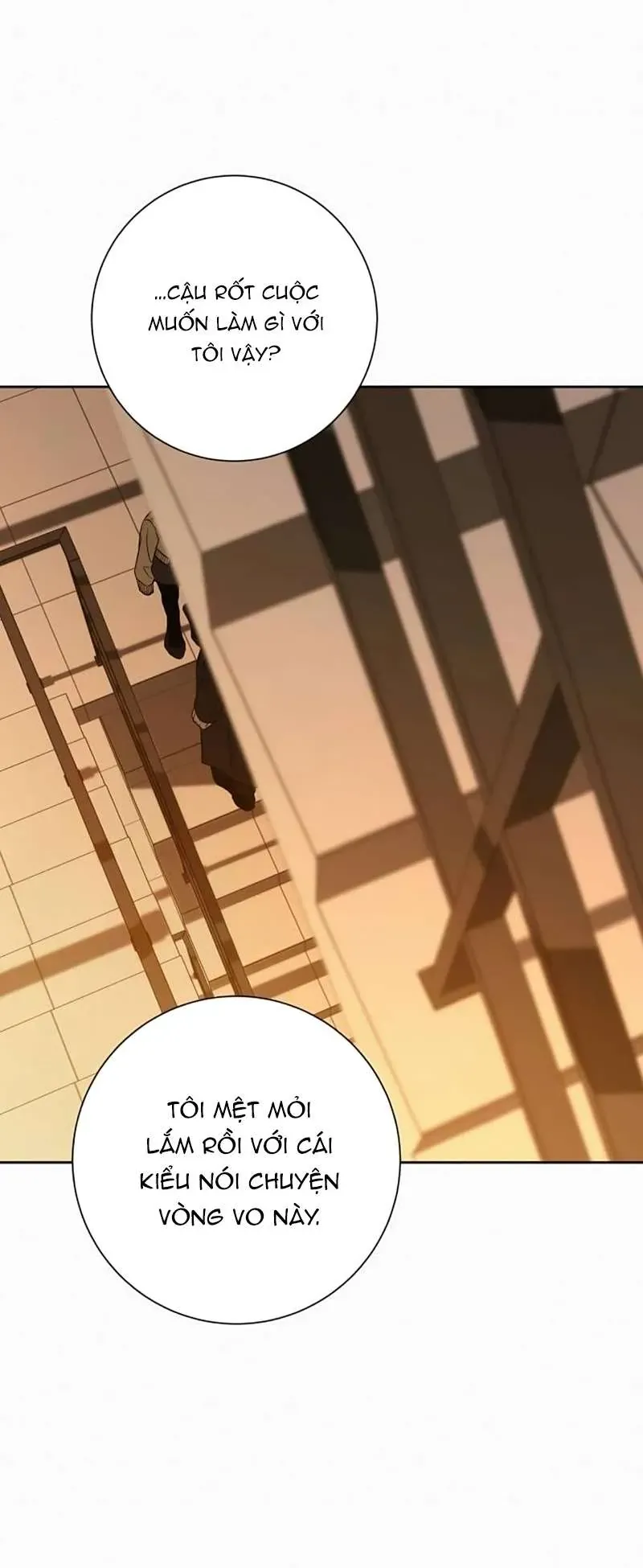 Kế Hoạch Tình Yêu Trong Sáng - Chapter 128 - Page 41