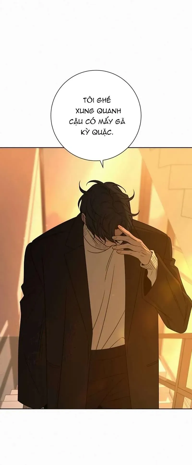 Kế Hoạch Tình Yêu Trong Sáng - Chapter 128 - Page 45