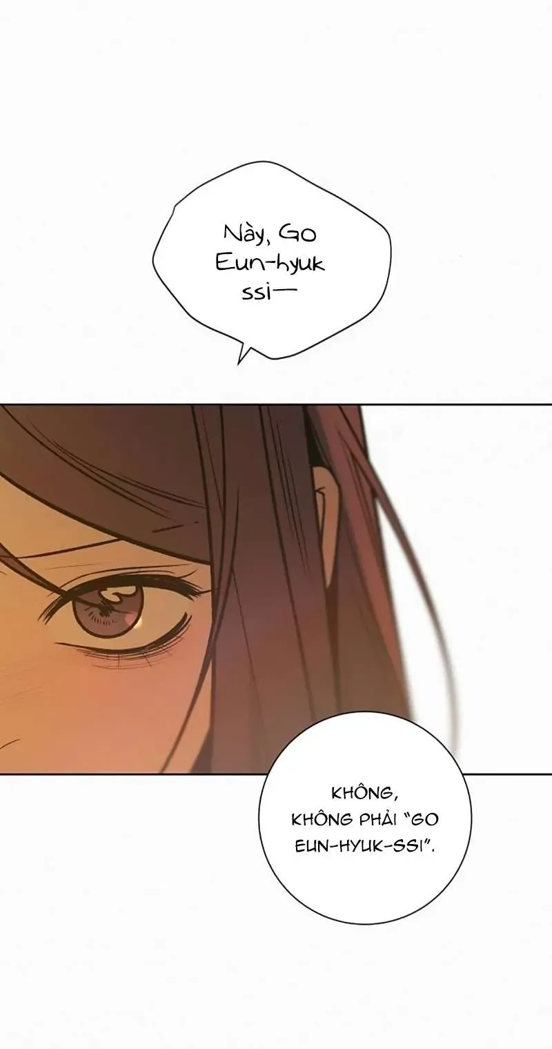 Kế Hoạch Tình Yêu Trong Sáng - Chapter 128 - Page 46