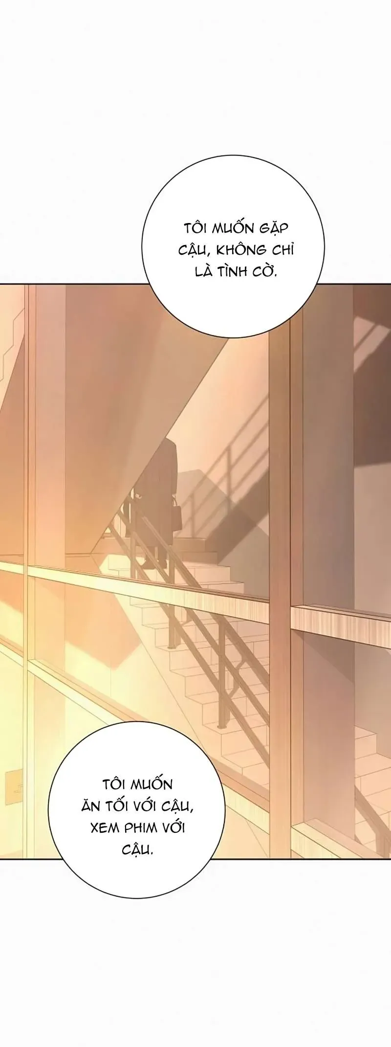 Kế Hoạch Tình Yêu Trong Sáng - Chapter 128 - Page 48