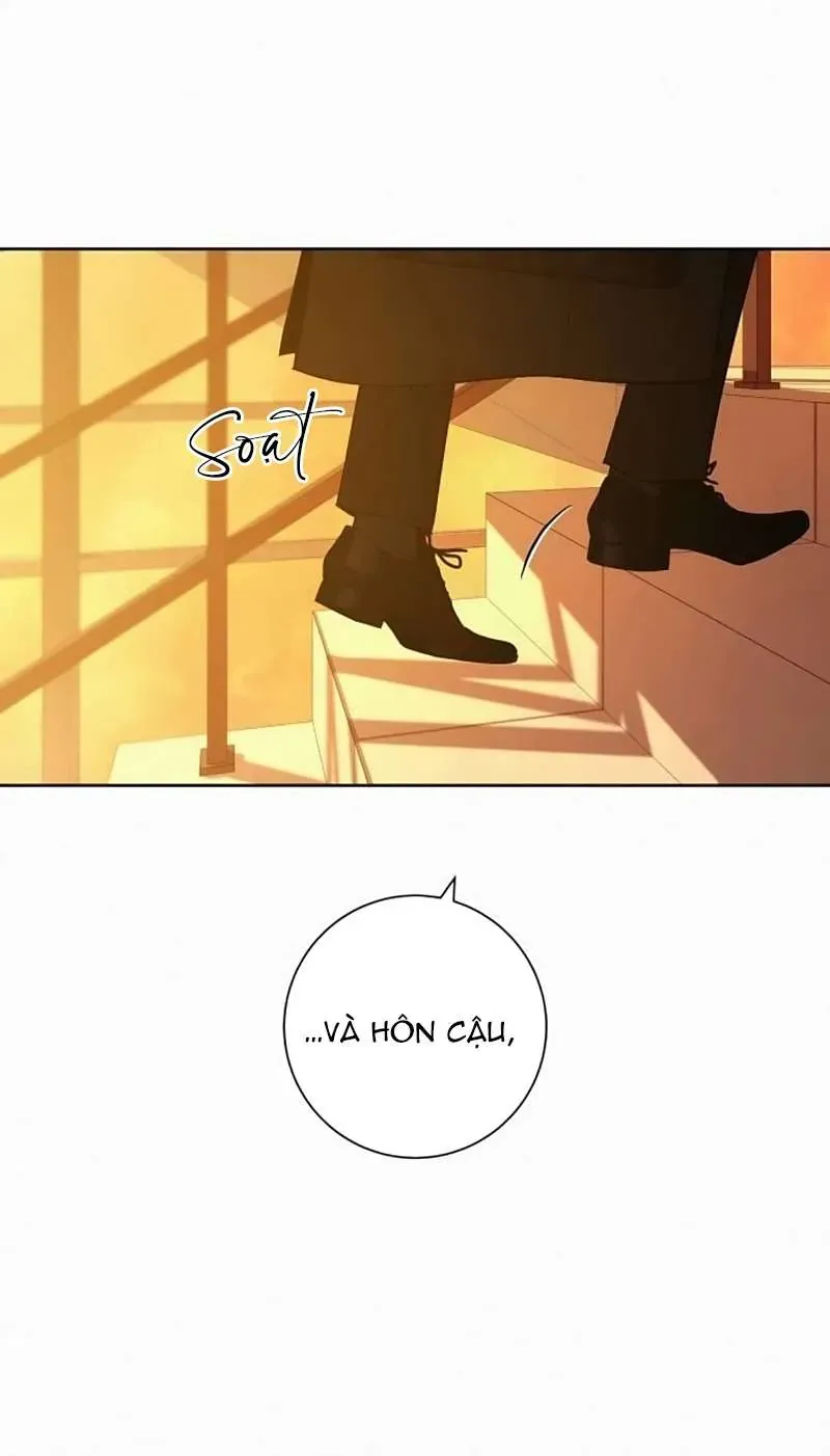 Kế Hoạch Tình Yêu Trong Sáng - Chapter 128 - Page 50