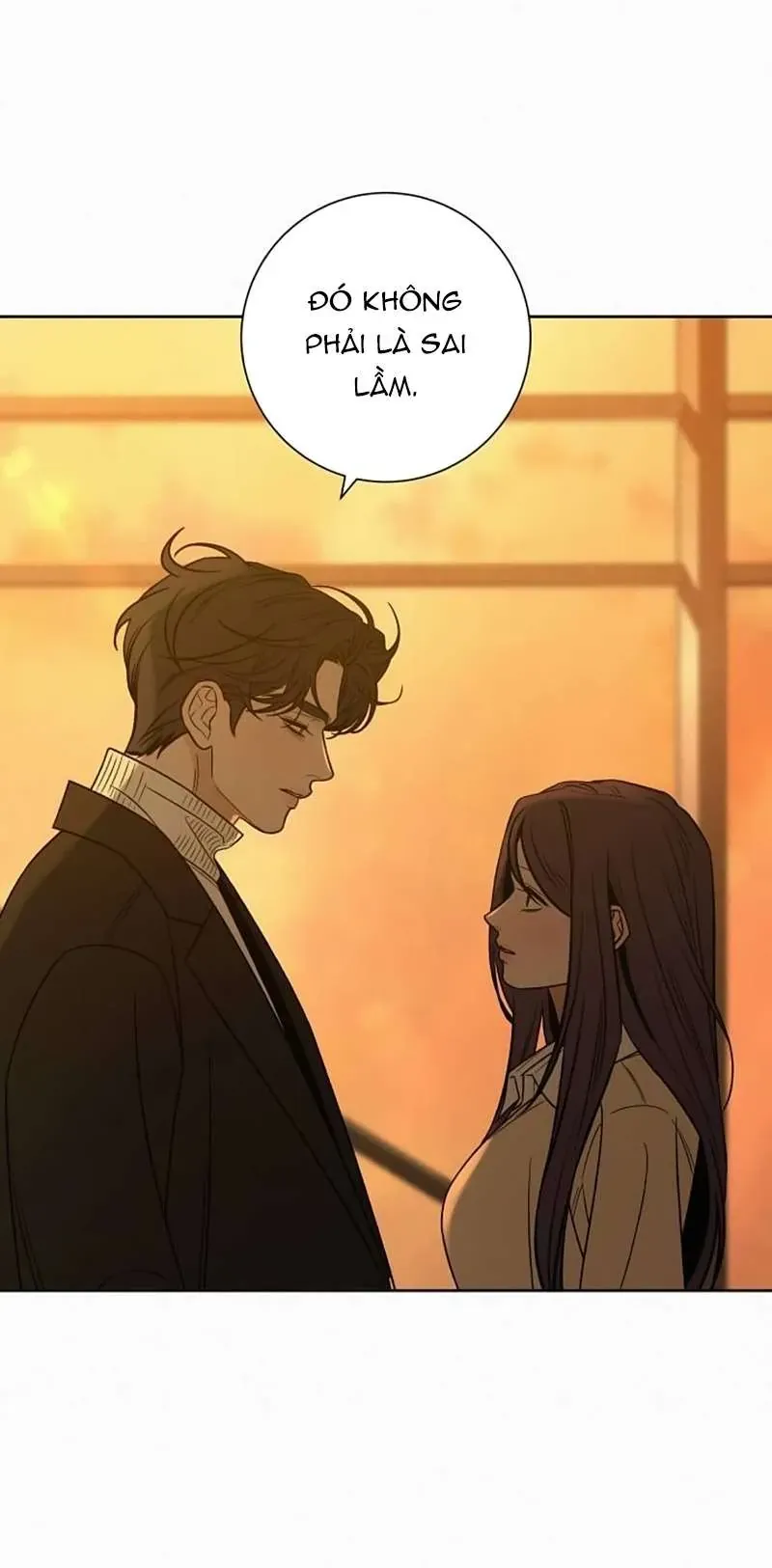 Kế Hoạch Tình Yêu Trong Sáng - Chapter 128 - Page 52