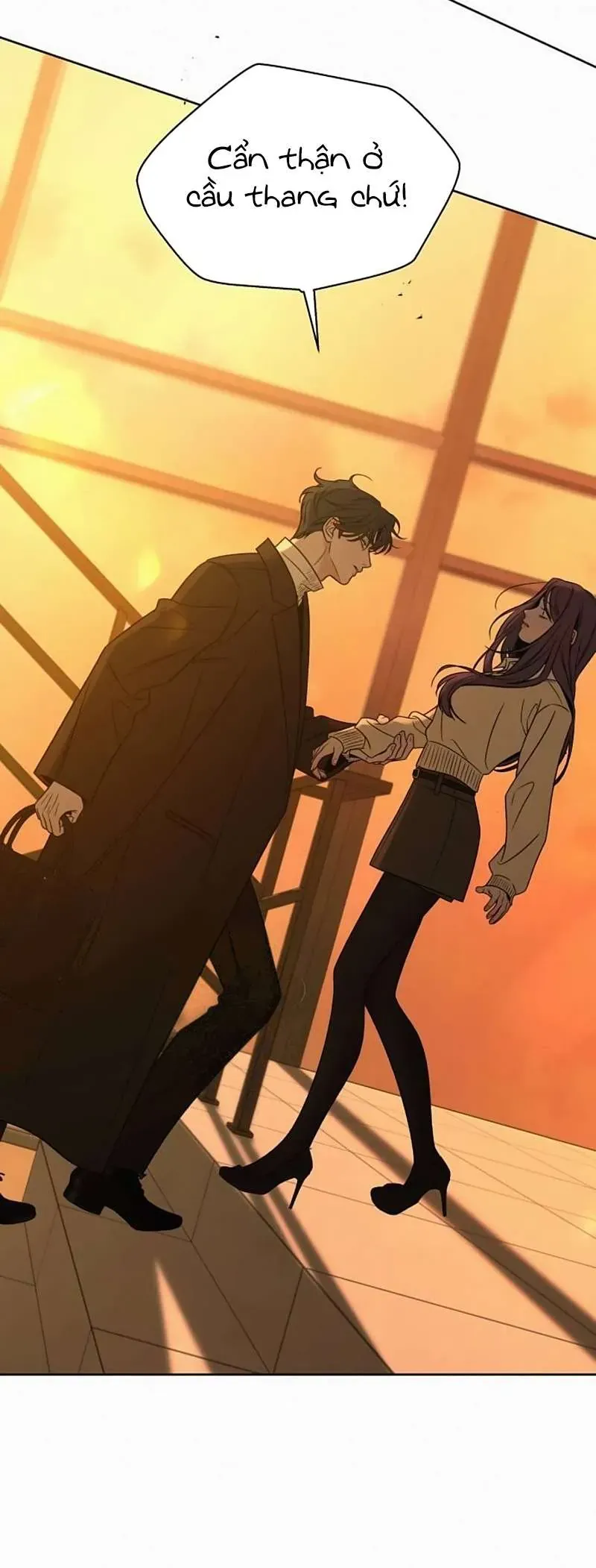 Kế Hoạch Tình Yêu Trong Sáng - Chapter 128 - Page 56