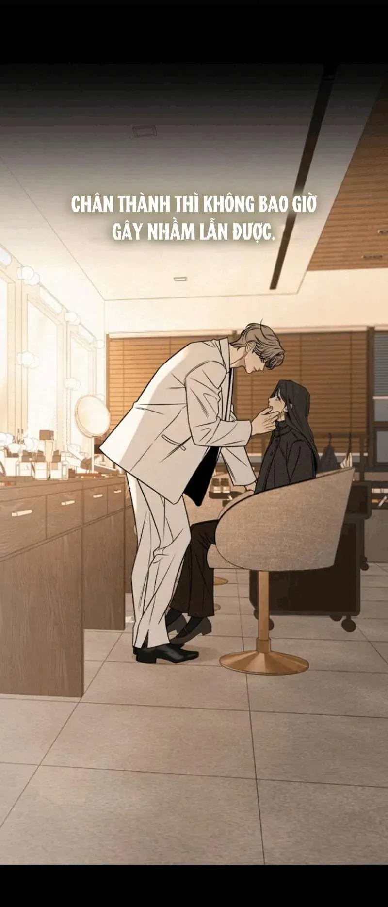 Kế Hoạch Tình Yêu Trong Sáng - Chapter 128 - Page 6